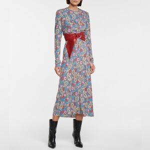 Isabel Marant, Linario Dress